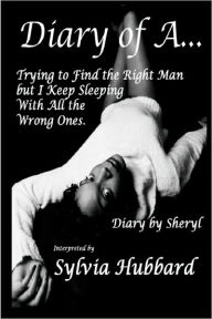 Title: Diary Of A...: A Diary Of A Woman's Inner Temptress, Author: Sylvia Hubbard