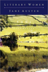 Title: Emma, Author: Jane Austen