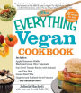 The Everything Vegan Cookbook