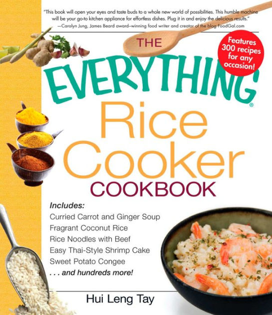 The Rice Diet Cookbook eBook by Kitty Gurkin Rosati, Official Publisher  Page