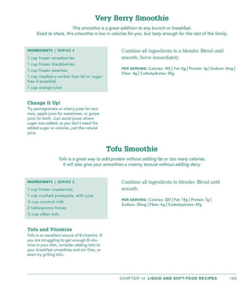 The Everything Post Weight Loss Surgery Cookbook: All you need to meet and maintain your weight loss goals