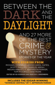 Title: Between the Dark and the Daylight, Author: Ed Gorman