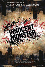 Innocent Monster (Moe Prager Series #6)