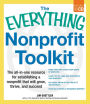 The Everything Nonprofit Toolkit: The all-in-one resource for establishing a nonprofit that will grow, thrive, and succeed