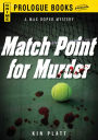Match Point for Murder