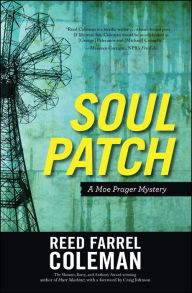 Soul Patch (Moe Prager Series #4)