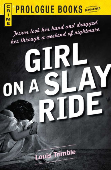 Girl on a Slay Ride