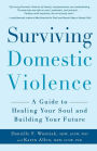 Surviving Domestic Violence: A Guide to Healing Your Soul and Building Your Future