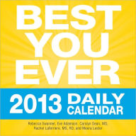 Best You Ever 2013 Daily Calendar