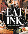 Eat Ink: Recipes. Stories. Tattoos.
