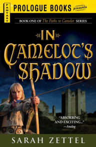 In Camelot's Shadow: Book One of The Paths to Camelot Series