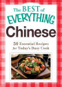 Chinese: 50 Essential Recipes for Today's Busy Cook