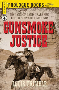 Gunsmoke Justice