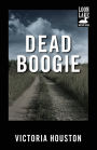 Dead Boogie (Loon Lake Fishing Mystery Series #7)