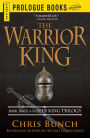 The Warrior King: Book Three of the Seer King Trilogy