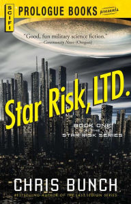 Star Risk, LTD.: Book One of the Star Risk Series