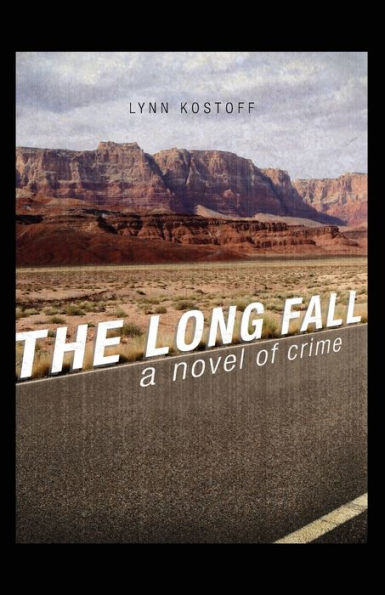 The LONG FALL
