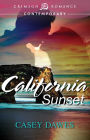 California Sunset