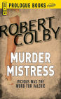 Murder Mistress