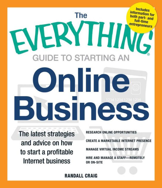 The Ultimate Guide to Starting a Profitable Online Business as a Student