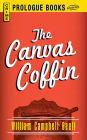 Canvas Coffin