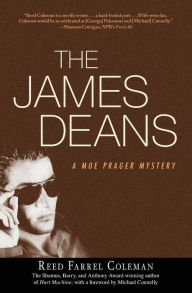 Title: The James Deans (Moe Prager Series #3), Author: Reed Farrel Coleman