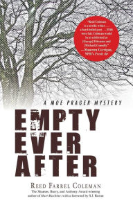 Empty Ever After (Moe Prager Series #5)