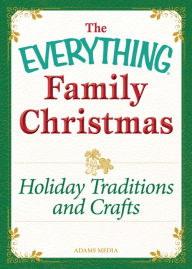 Holiday Traditions and Crafts: Celebrating the magic of the holidays