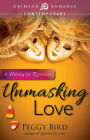 Unmasking Love: A Holiday for Romance