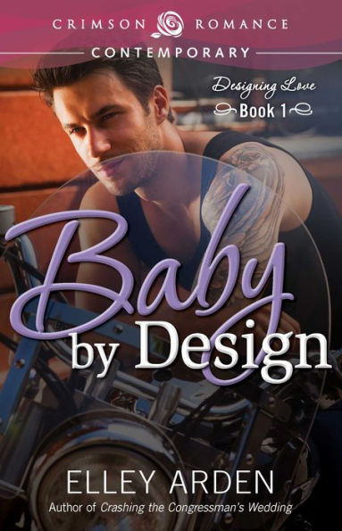 Baby by Design: Designing Love Book One