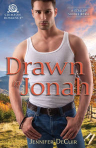 Title: Drawn to Jonah, Author: Jennifer DeCuir