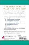 Alternative view 2 of The Everything Essential Latin Book: All You Need to Learn Latin in No Time
