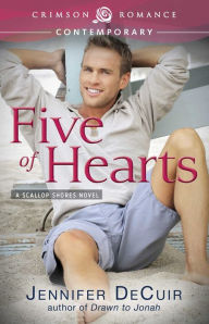 Five of Hearts: A Scallop Shores novel