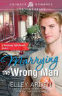Marrying The Wrong Man