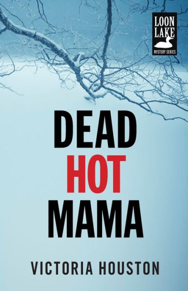 Dead Hot Mama