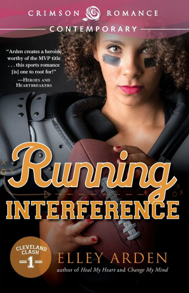 Running Interference