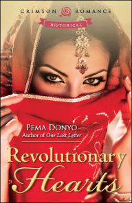 Title: Revolutionary Hearts, Author: Pema Donyo