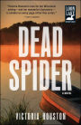 Dead Spider (Loon Lake Fishing Mystery Series #17)