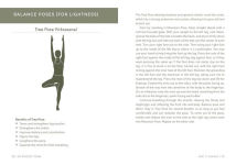 Alternative view 3 of My Pocket Yoga: Anytime Exercises That Refresh, Refocus, and Restore