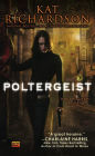 Poltergeist (Greywalker Series #2)