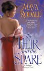 The Heir and the Spare (Negligent Chaperone Series #1)