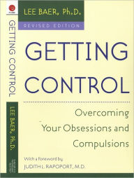 Title: Getting Control (Revised Edition), Author: Lee Baer