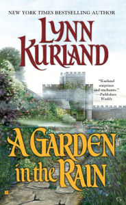 Title: A Garden in the Rain (MacLeods Series #4), Author: Lynn Kurland