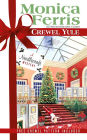 Crewel Yule (Needlecraft Mystery Series #8)