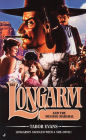 Longarm and the Missing Marshal (Longarm Series #335)