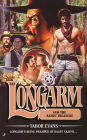 Longarm and the Bayou Treasure (Longarm Series #342)