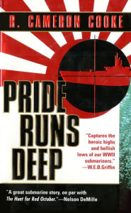 Title: Pride Runs Deep, Author: R. Cameron Cooke