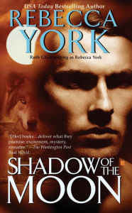 Shadow of the Moon (Moon Series #5)
