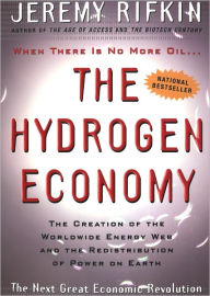 Title: The Hydrogen Economy, Author: Jeremy Rifkin