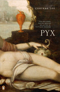 Title: Pyx, Author: Corinne Lee